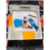 Image 2 : CASE LOT Cargo wellness kit 12 packs