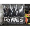 Image 1 : CASE LOT Jones root beer soda 12 x 355ml