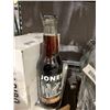 Image 2 : CASE LOT Jones root beer soda 12 x 355ml