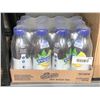 Image 1 : CASE LOT Diet snapple lemon tea 12 x 473ml