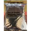 Image 3 : CASE LOT mo'jo andes mountain dark coffee
