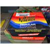 Image 1 : CASE LOT 5 hour energy berry 12 x 57ml