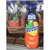 Image 2 : CASE LOT Snapple peach tea 12 x 473ml
