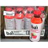 Image 1 : CASE LOT Bai antioxidant watermelon 12 x 530ml