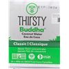 Image 2 : CASE LOT Thirsty buddha coconut water 12 x 490ml