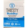 Image 2 : CASE LOT Thirsty buddha coconut water 12 x 490ml