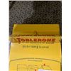 Image 2 : CASE LOT Toblerone chocolate 20 x 100g