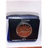 Image 3 : Canada Mint 1972 $1.00 Cased Collector Coin