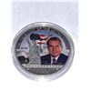 Image 1 : Richard Nixon 1969-1974, Presidential Collector Cased Coin