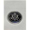 Image 2 : Richard Nixon 1969-1974, Presidential Collector Cased Coin