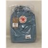 Image 1 : NEW Fjallraven Kanken Mini Backpack Sky Blue