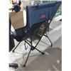 Image 2 : Cascade mountain tech camping chair