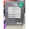Image 1 : Wholeistic cotton 6 piece sheet set