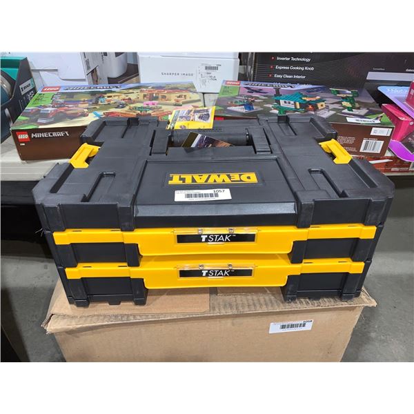 Dewalt T stak
