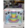 Image 1 : Munchkin kids dinner set