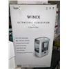 Image 2 : Winix ultrasonic humidifier 2 gal