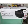 Image 1 : tru medic magic hands neck & back massager