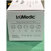 Image 2 : tru medic magic hands neck & back massager
