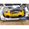 Image 1 : Maisto Ford mustang shelby GT500
