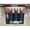 Image 1 : Duracell LED flashlights