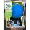 Image 1 : Leap frog magic adventures globe