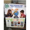 Image 2 : Leap frog magic adventures globe