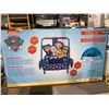 Image 2 : Paw patrol trampoline