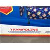 Image 3 : Paw patrol trampoline