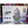 Image 2 : Disney cinderella castle puzzle