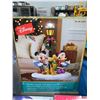 Image 1 : Disney micky mouse Christmas piece