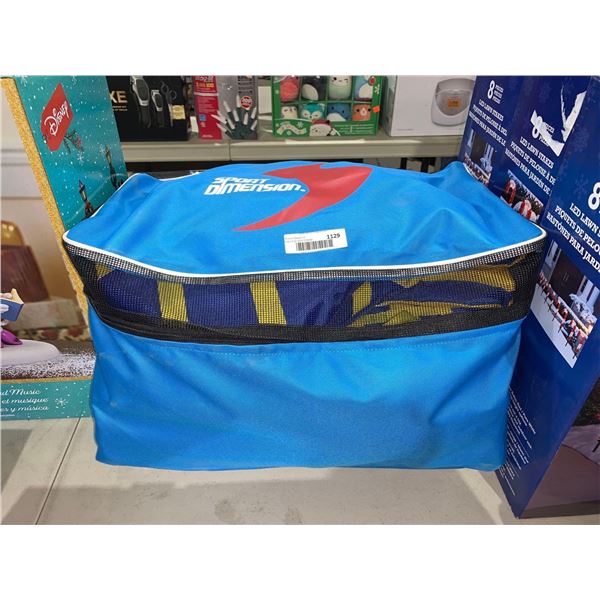 sport dimension life jackets