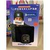 Image 1 : Power cap 3.0 headlamp in a hat