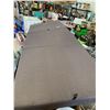 Image 3 : Folding Chair / Sleeping Mat - Dark Grey