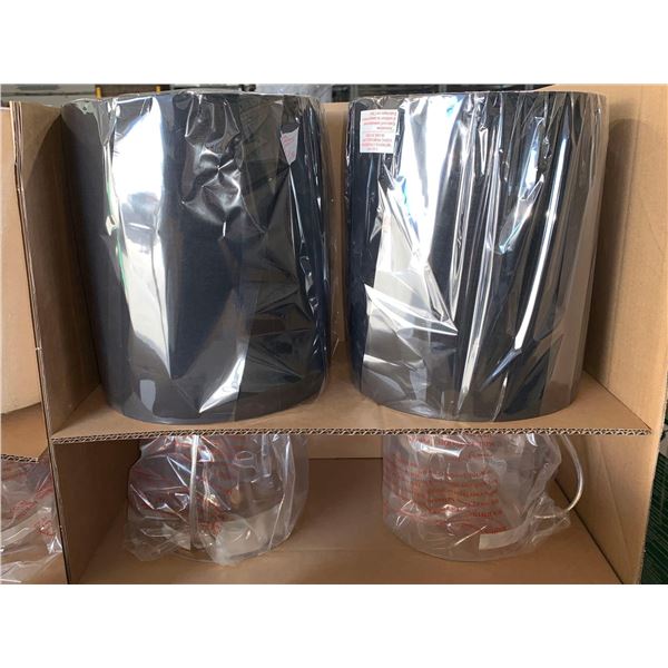 Lot of 2 table lamps