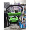Image 3 : Green works snow blower
