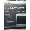Image 2 : LG microwave oven 1000W