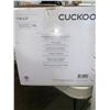 Image 2 : Cuckoo rice cooker