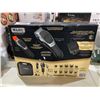 Image 2 : Wahl deluxe clipper trimmer set