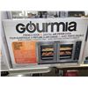 Image 1 : Gourmia air fryer oven