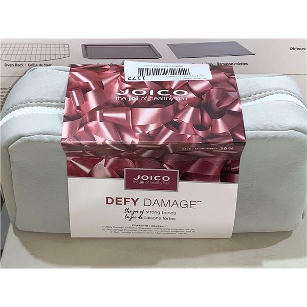 Joico defy damage kit