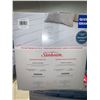 Image 2 : Queen size heated mattress pad