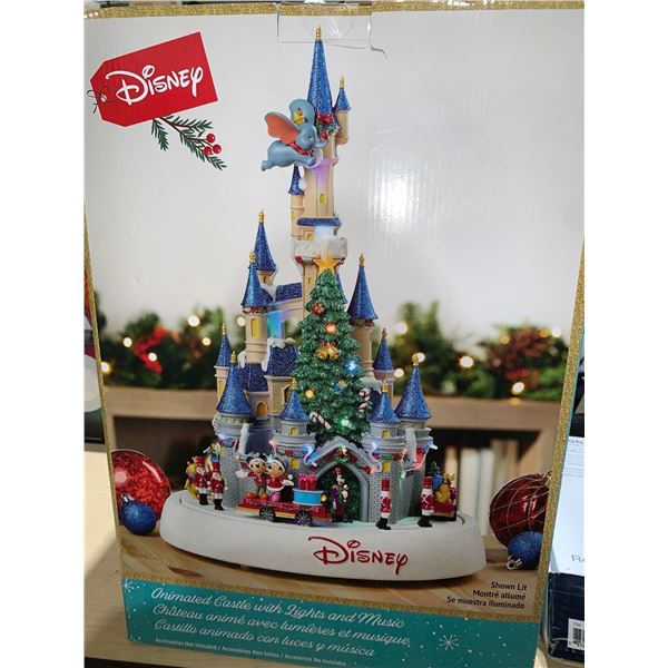 Disney micky mouse christmas decoration