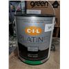 Image 1 : C.I.L platine paint 4 x 3.78L