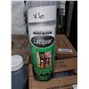 Image 2 : Rust-oleum Lacquer high lustre coating 6 count