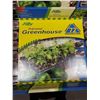 Image 2 : Lot of 2 Greenhouse grow trays