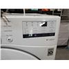 Image 3 : LG washing machine