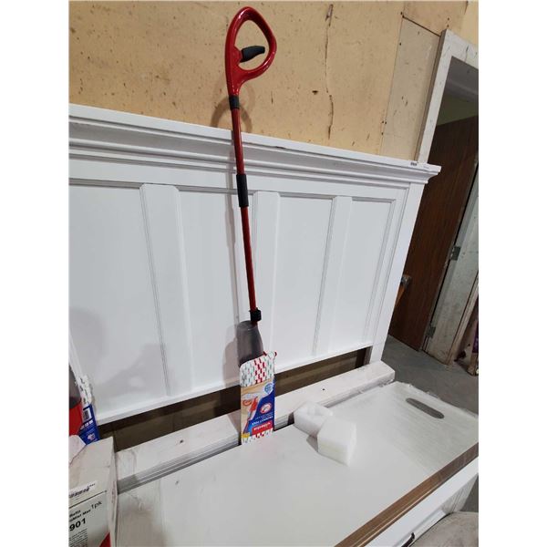 Vileda promist spray mop