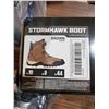 Image 2 : Storm hawk boot size 10