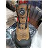 Image 5 : Storm hawk boot size 10