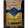 Image 1 : Blue buffalo life protection formula 3 x 5lbs